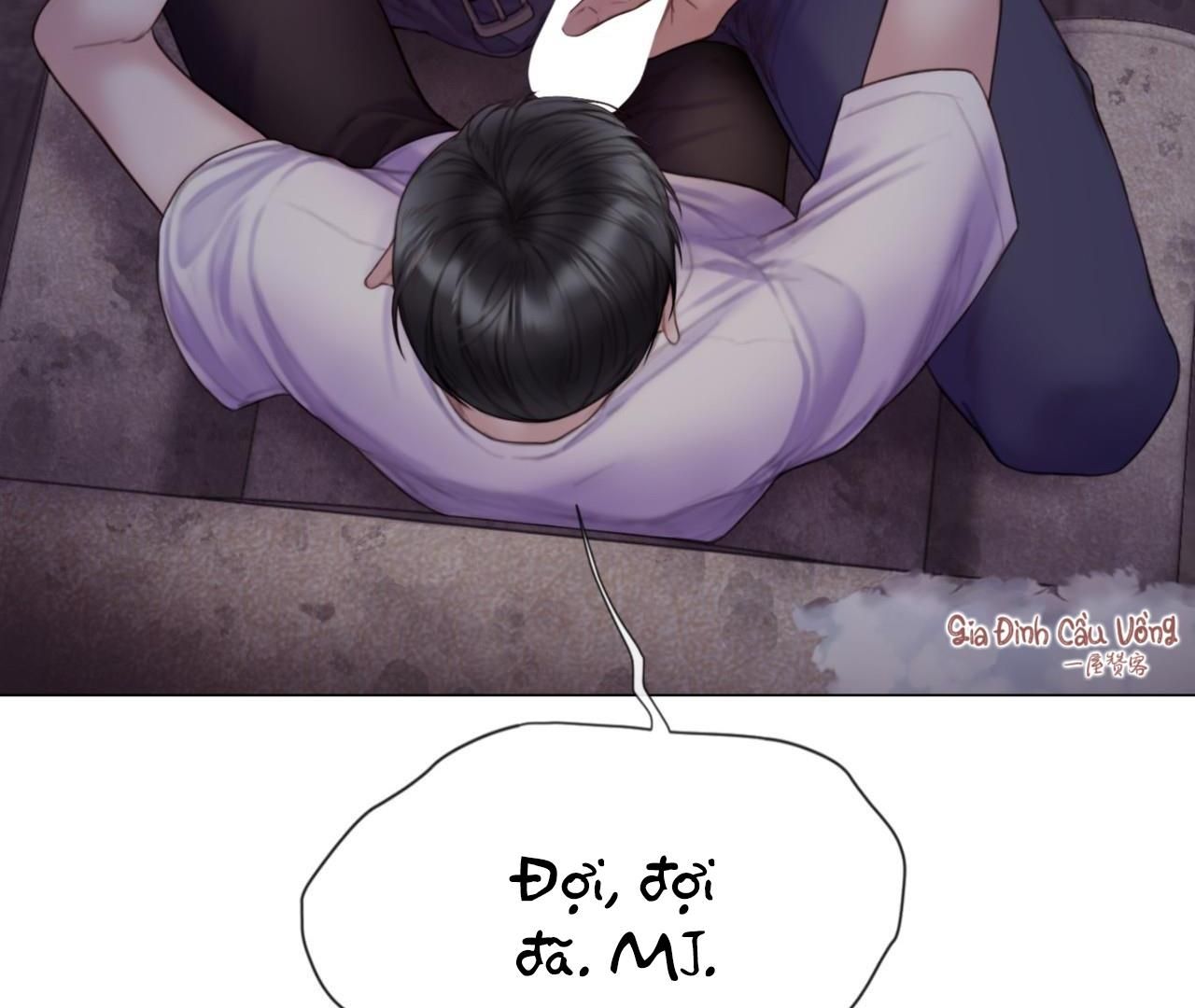 đọc truyện Mary Jane Chương 8 ảnh 60 tại Giả Dược