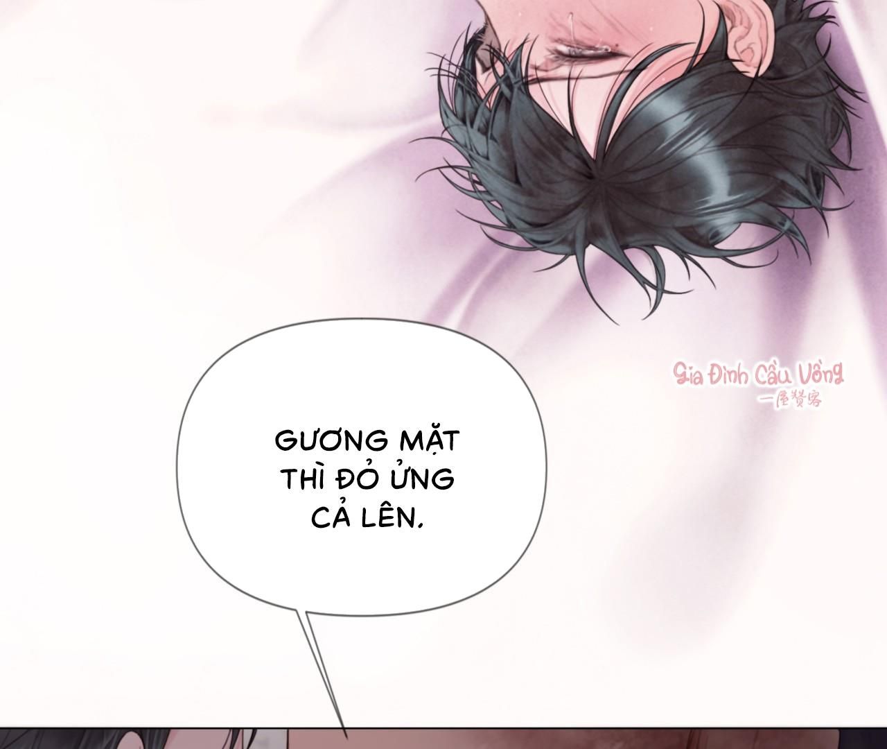 đọc truyện Mary Jane Chương 9 ảnh 12 tại Giả Dược