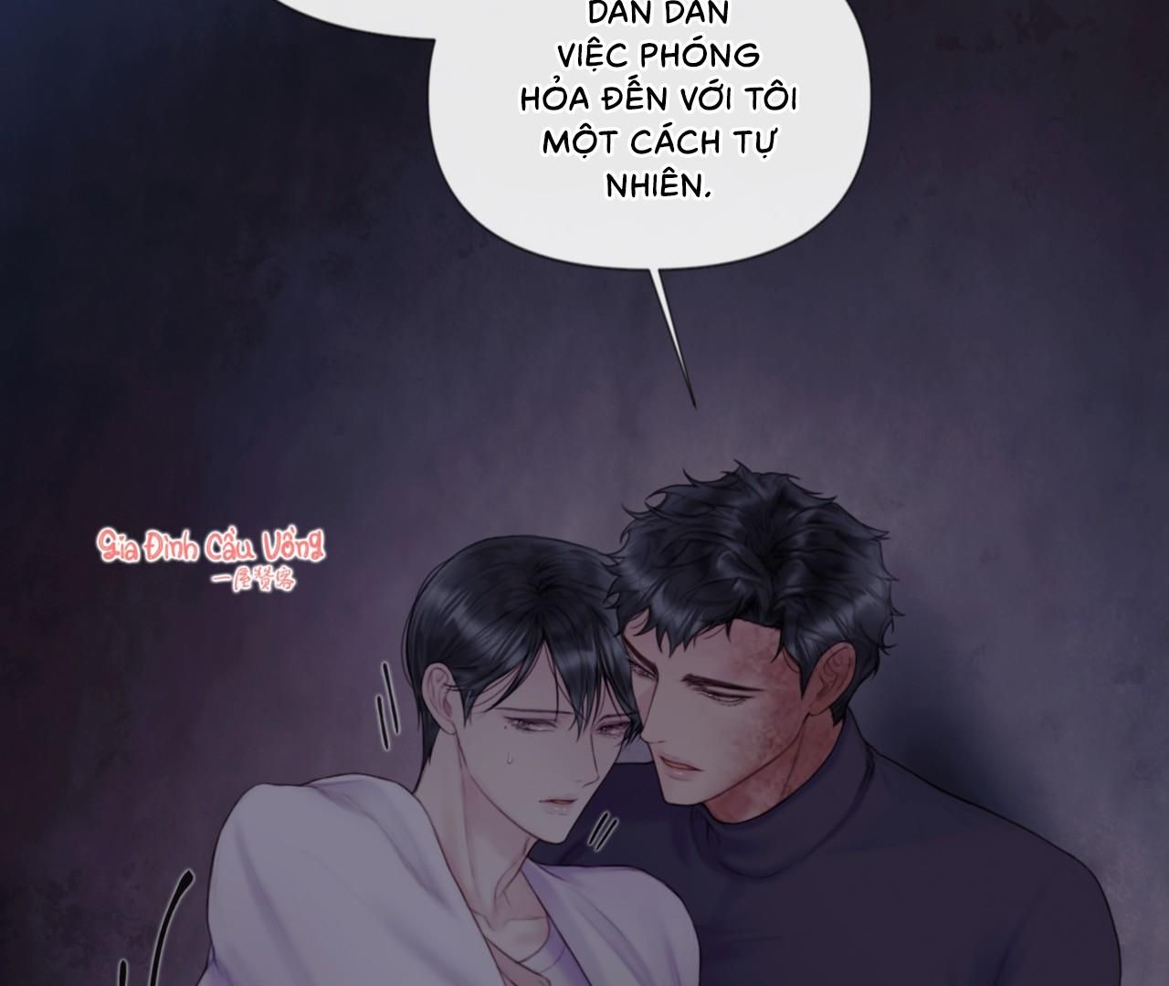 đọc truyện Mary Jane Chương 9 ảnh 117 tại Giả Dược