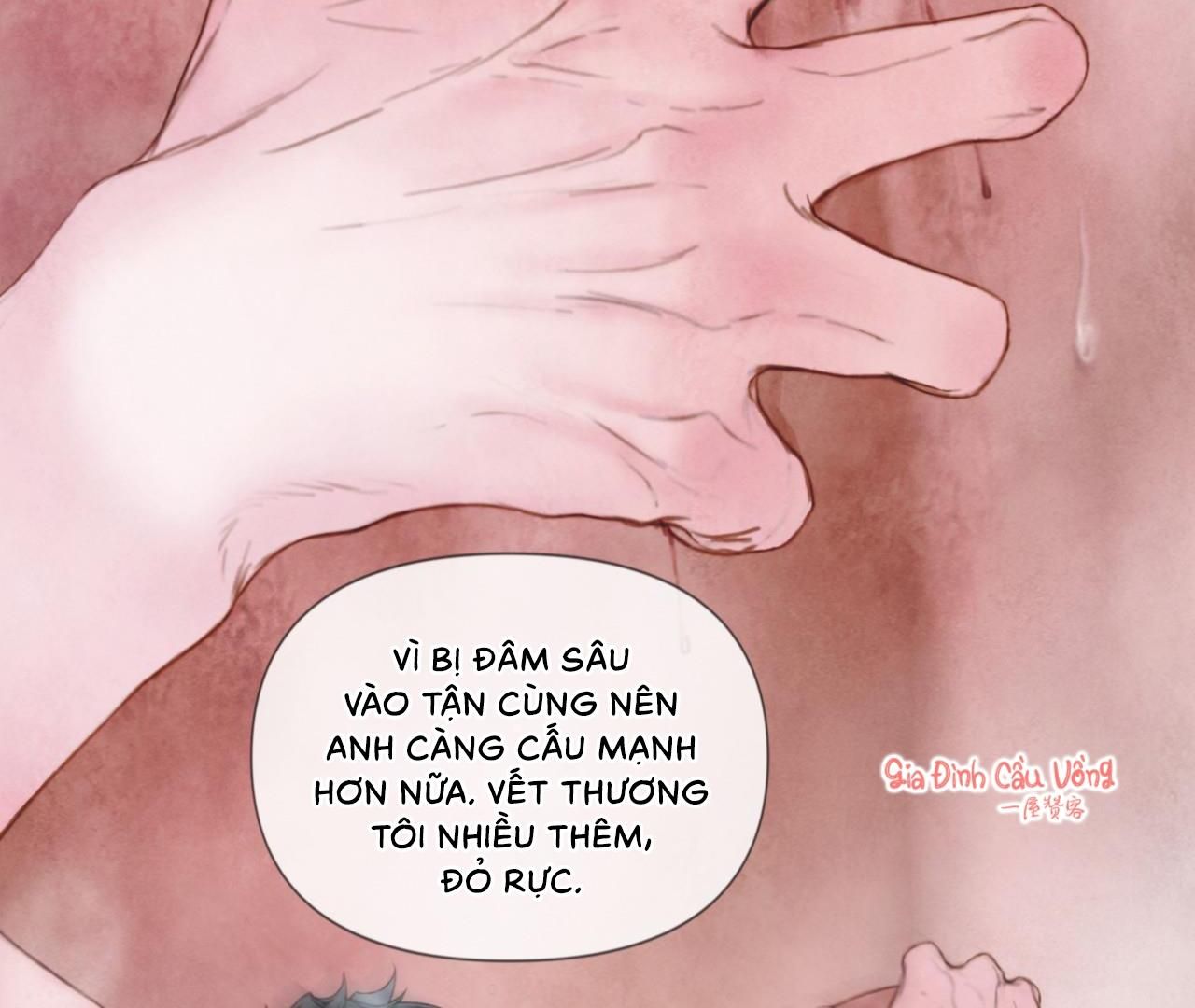 đọc truyện Mary Jane Chương 9 ảnh 18 tại Giả Dược