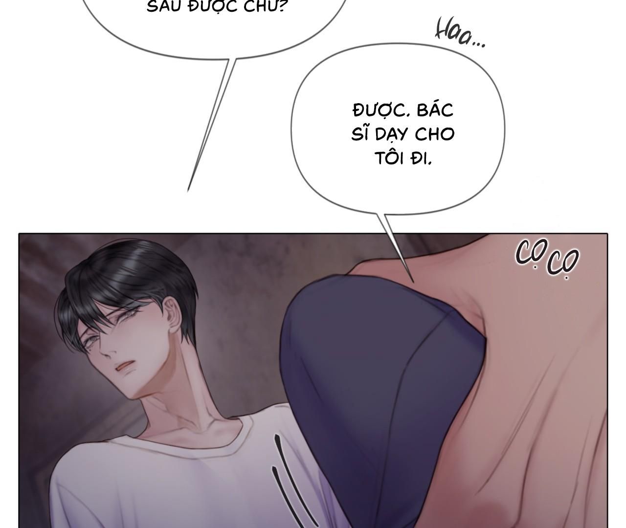 đọc truyện Mary Jane Chương 9 ảnh 31 tại Giả Dược