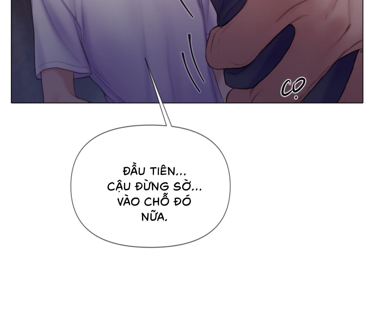 đọc truyện Mary Jane Chương 9 ảnh 32 tại Giả Dược