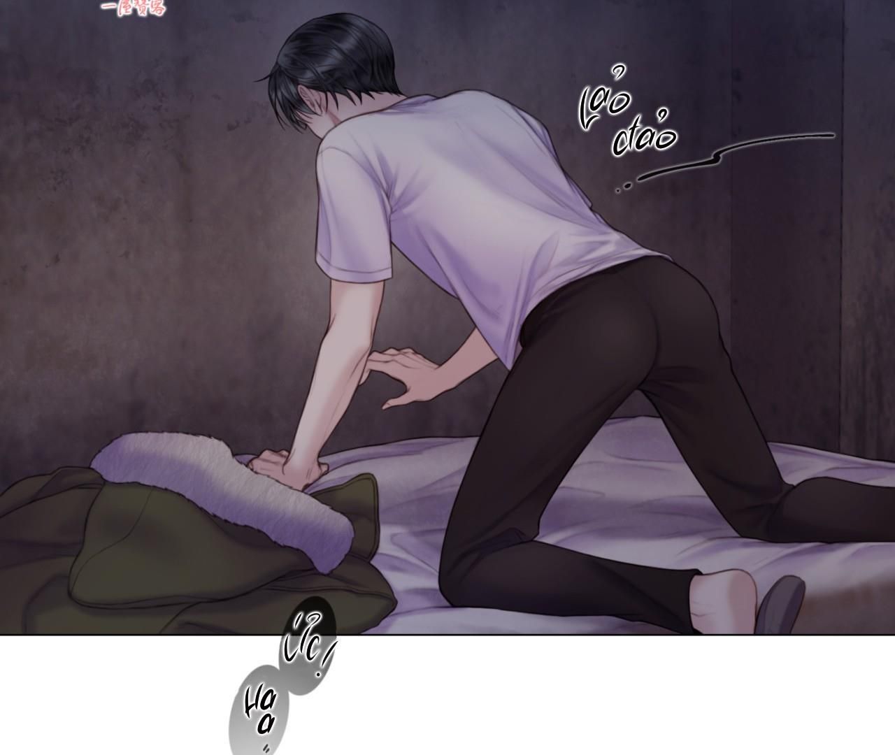 đọc truyện Mary Jane Chương 9 ảnh 61 tại Giả Dược