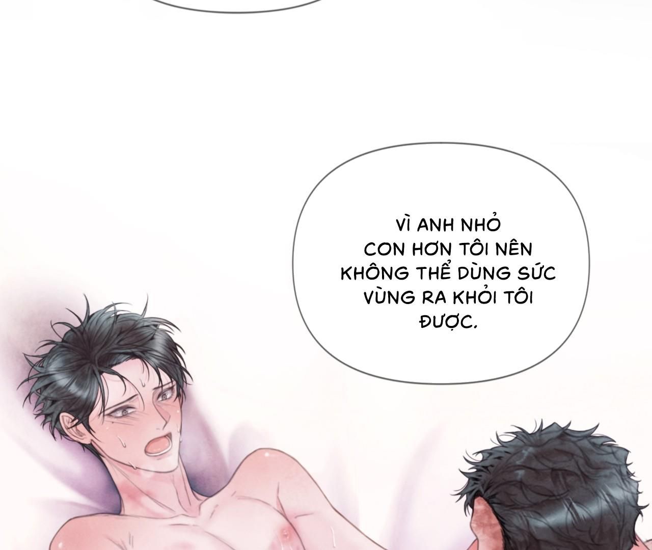 đọc truyện Mary Jane Chương 9 ảnh 8 tại Giả Dược