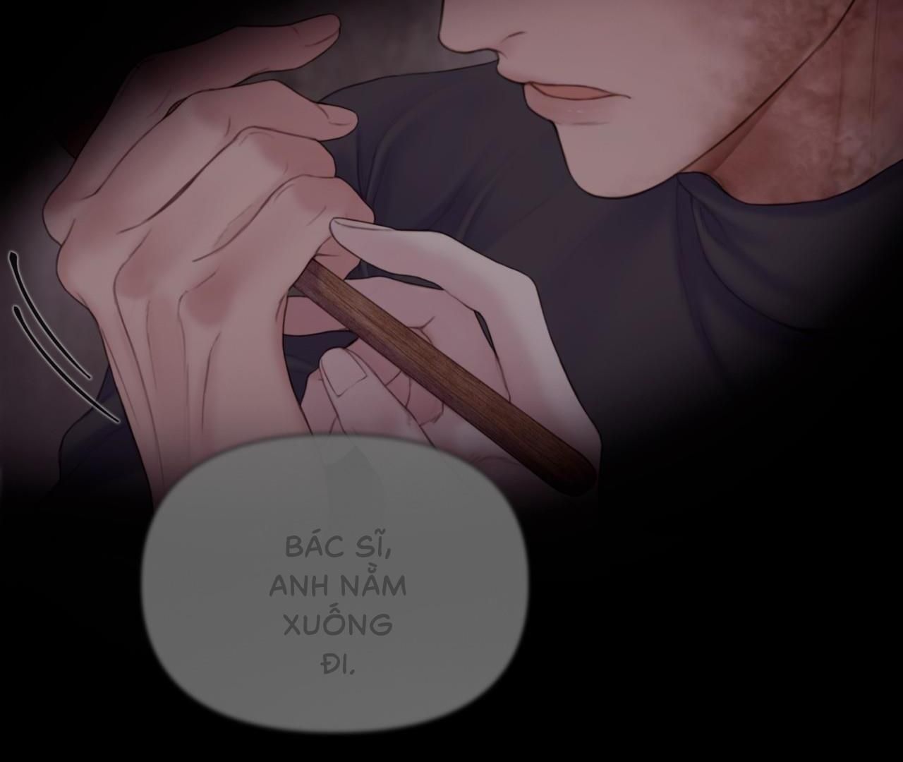 đọc truyện Mary Jane Chương 9 ảnh 75 tại Giả Dược