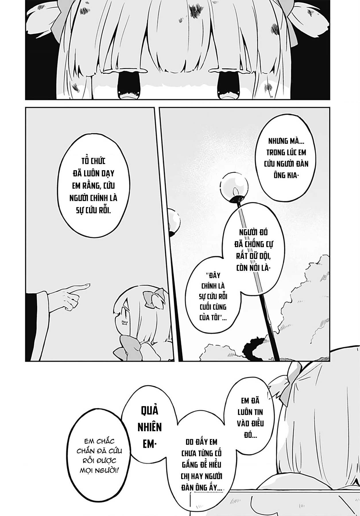 đọc truyện Mary Chương 1 ảnh 21 tại Thiên Thai Truyện