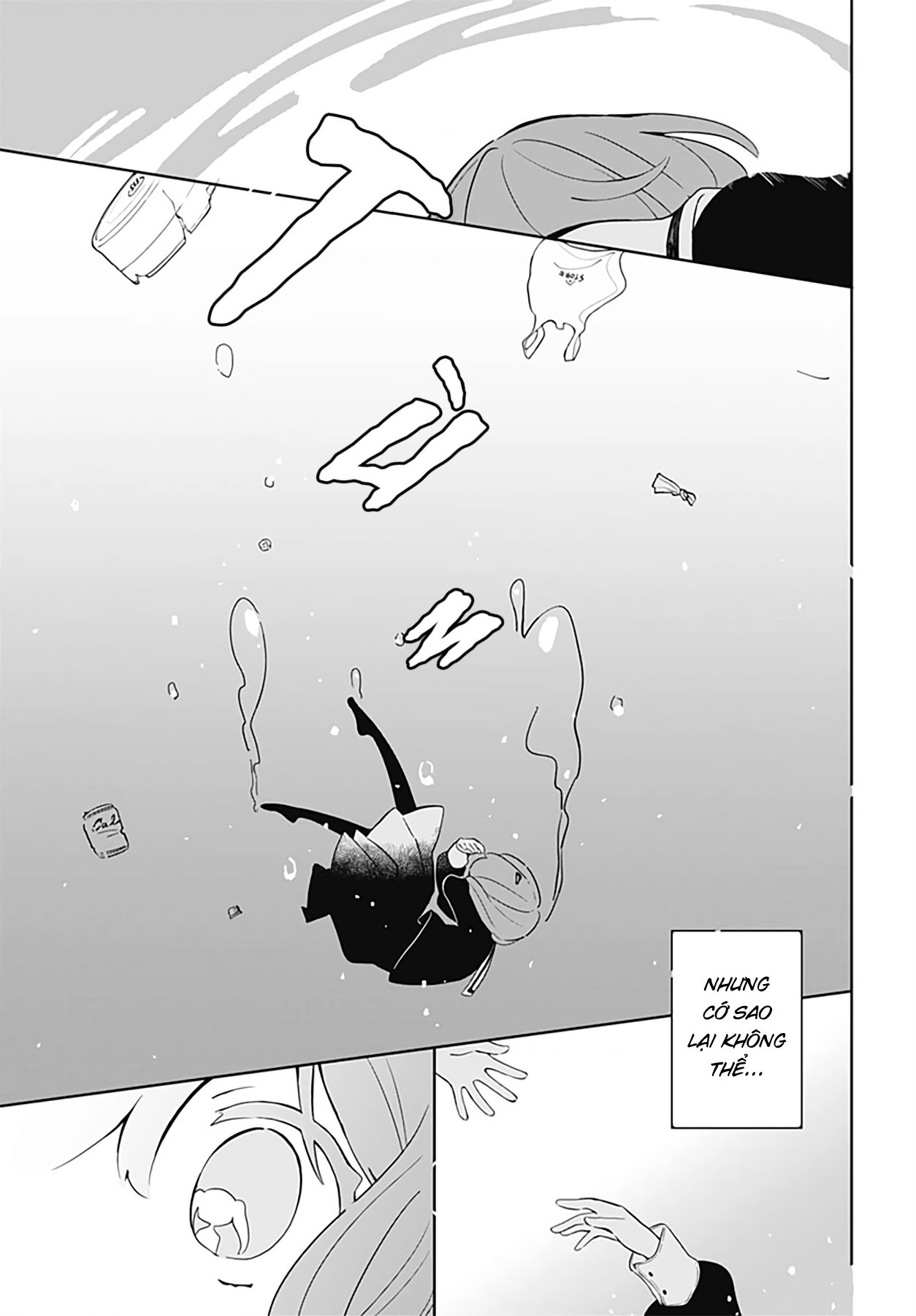 đọc truyện Mary Chương 1 ảnh 4 tại Thiên Thai Truyện