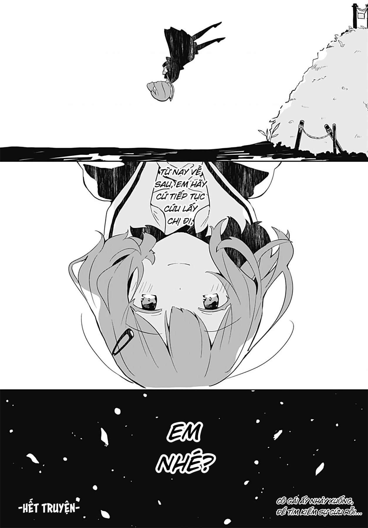 đọc truyện Mary Chương 1 ảnh 25 tại Thiên Thai Truyện