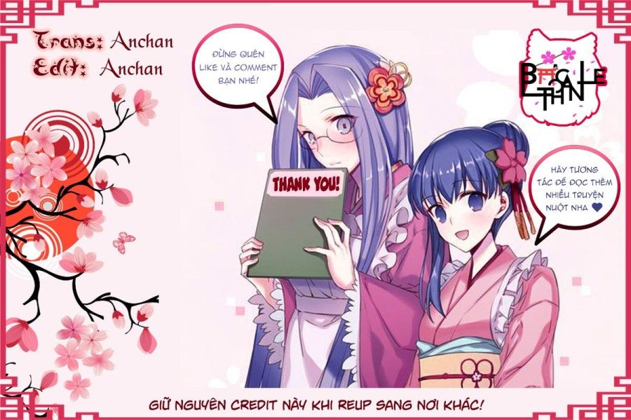 Mashu Và Khóa Đào Tạo Cô Dâu Chương 1 page 1 - Giả Dược