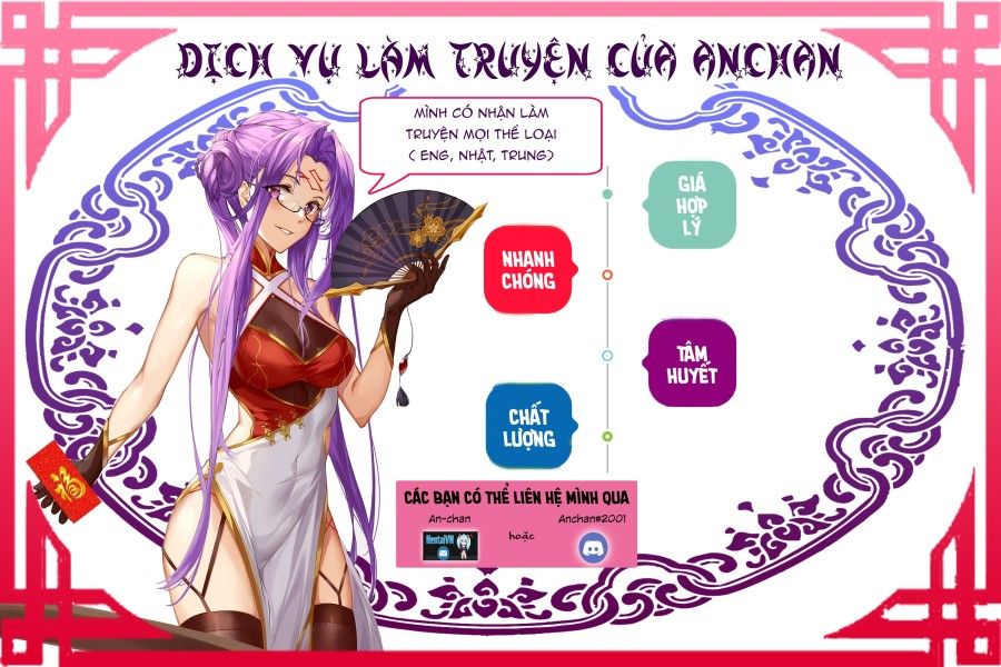 Mashu Và Khóa Đào Tạo Cô Dâu Chương 1 page 2 - Giả Dược