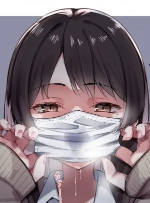 Mask Jk To Berochuu
