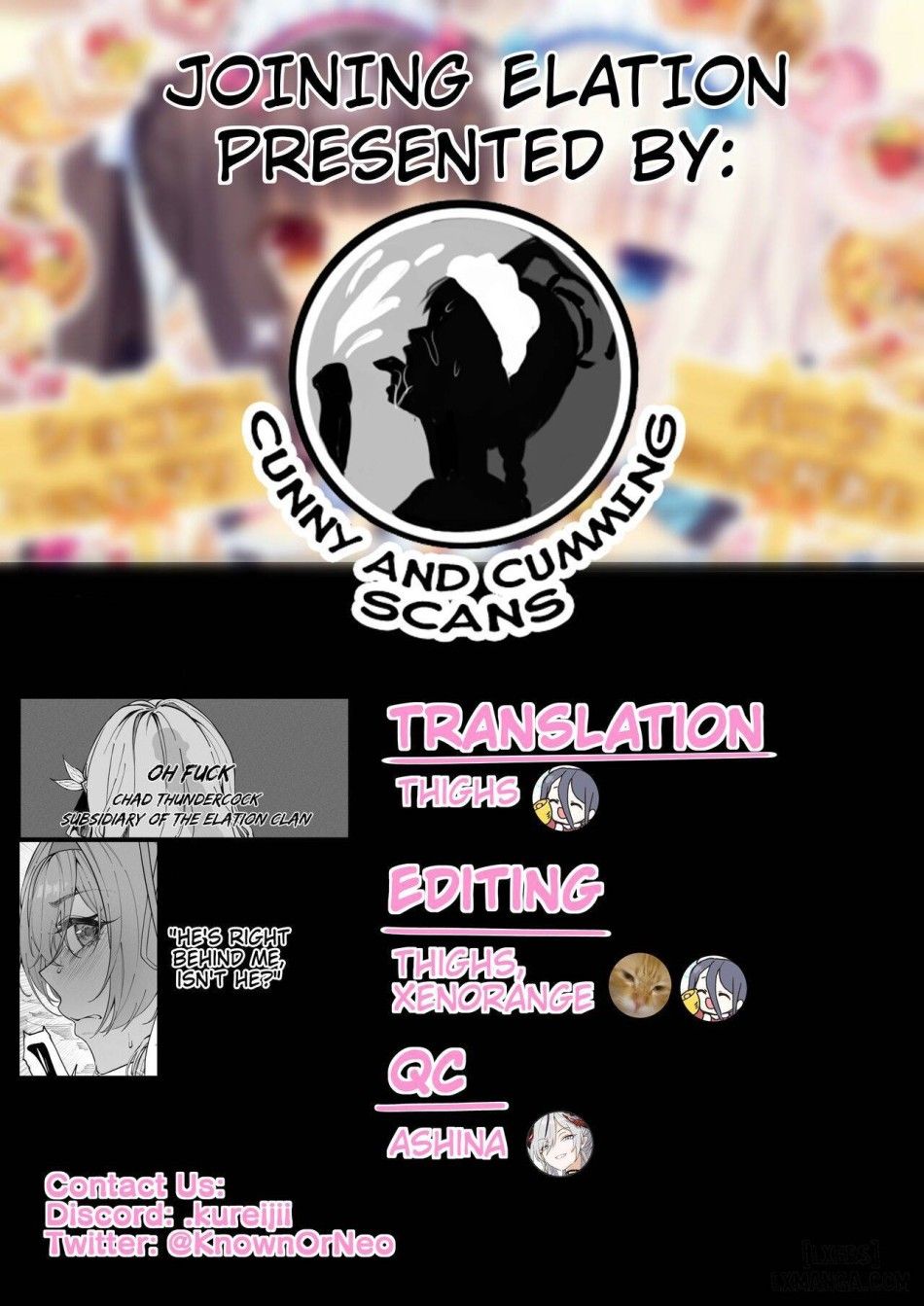 đọc truyện Masked Society - Dottore