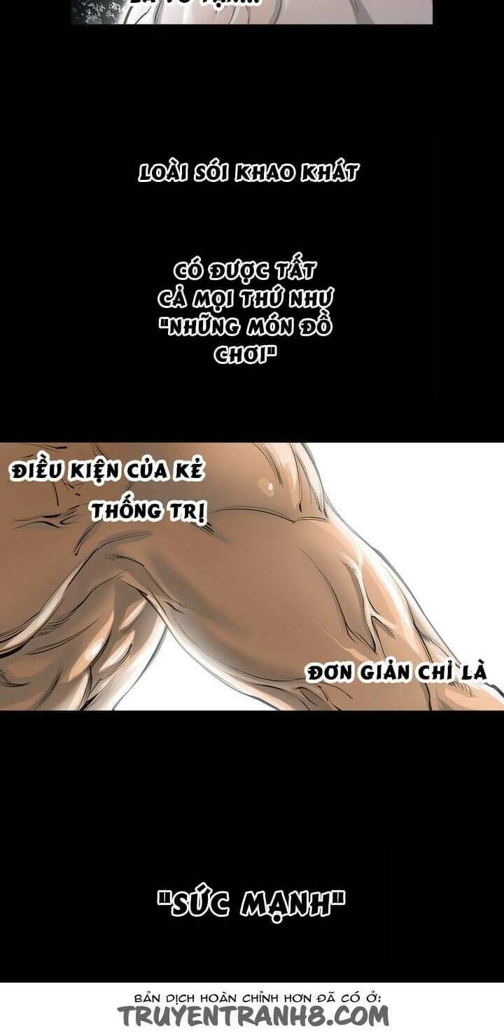 đọc truyện Massage Bí Mật Chương 1 ảnh 2 tại Thiên Thai Truyện