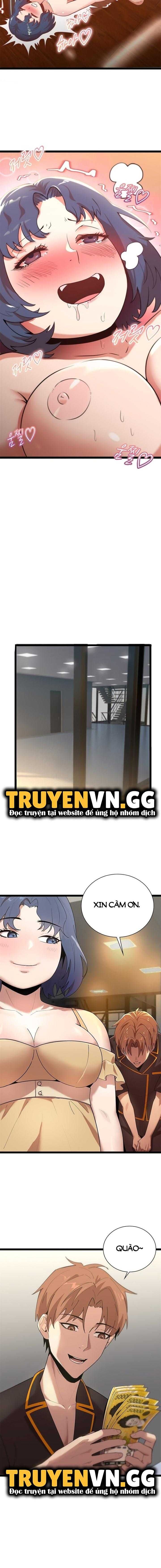 đọc truyện Massage Bí Mật Chương 8 ảnh 12 tại Giả Dược