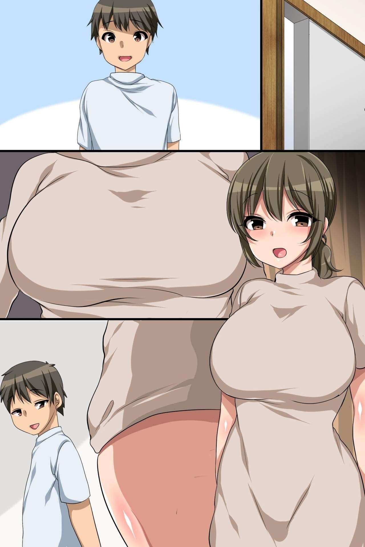 đọc truyện Massage Nanoni Hamacchauu ~momarete Kanjite Iyasarete!~ Oneshot ảnh 33 tại Thiên Thai Truyện