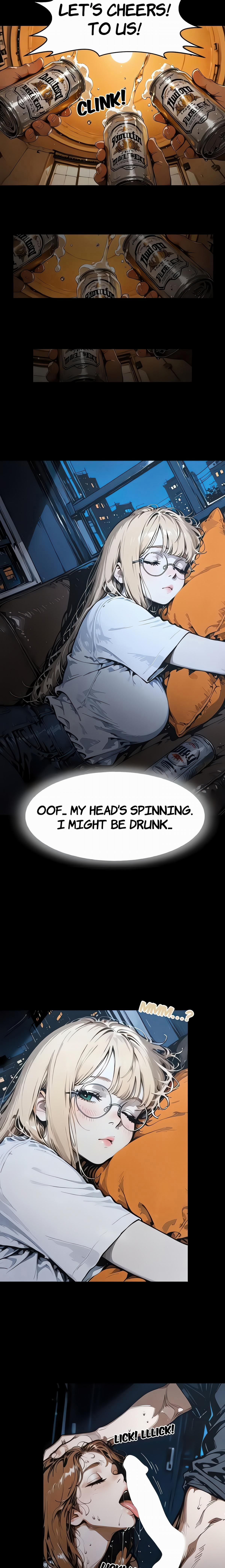 đọc truyện Massage With Emily Chương 3 ảnh 4 tại Thiên Thai Truyện