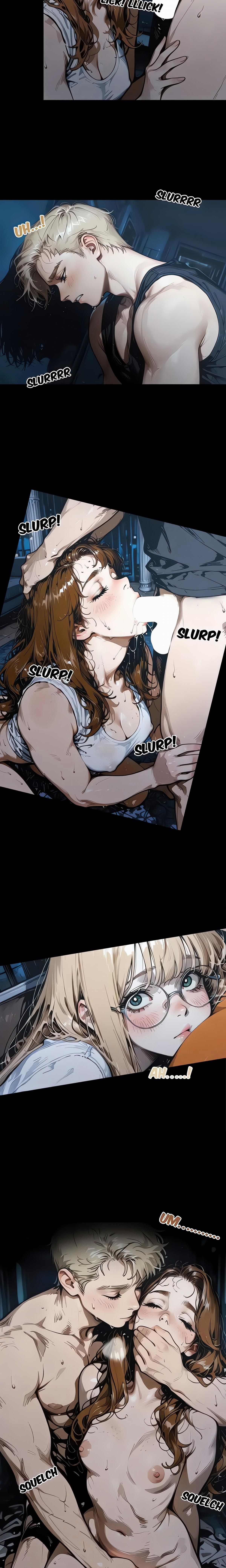 đọc truyện Massage With Emily Chương 3 ảnh 5 tại Thiên Thai Truyện