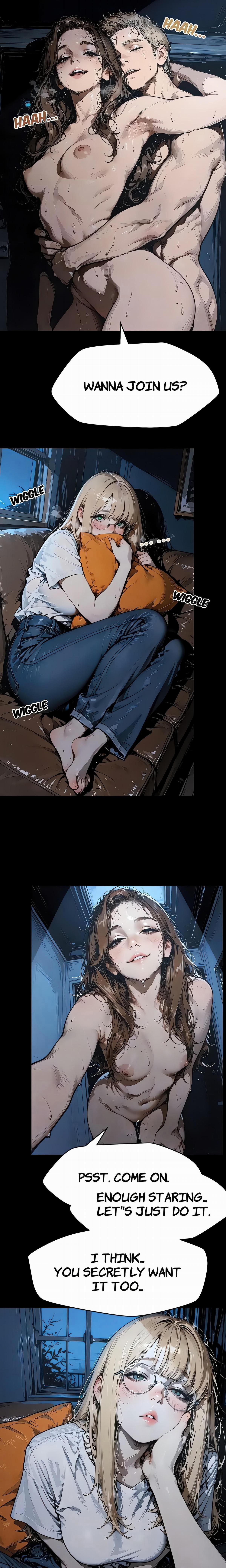 đọc truyện Massage With Emily Chương 3 ảnh 9 tại Thiên Thai Truyện