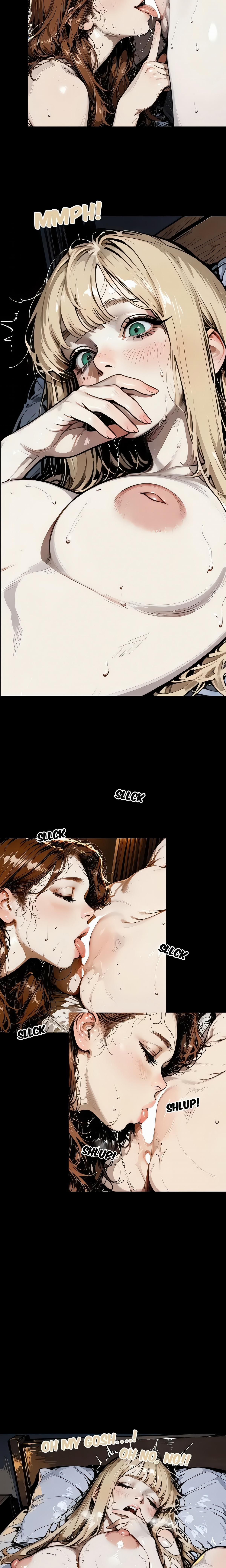 đọc truyện Massage With Emily Chương 4 ảnh 4 tại Thiên Thai Truyện