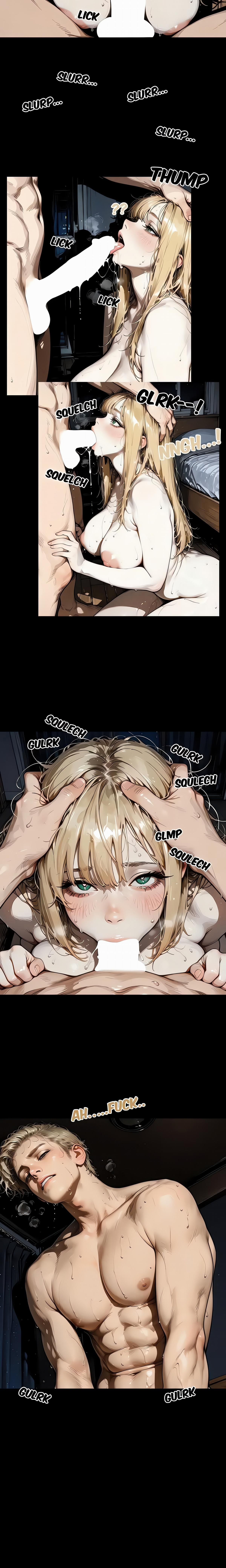 đọc truyện Massage With Emily Chương 5 ảnh 4 tại Thiên Thai Truyện