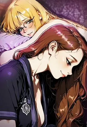 đọc truyện Massage With Emily Giả Dược