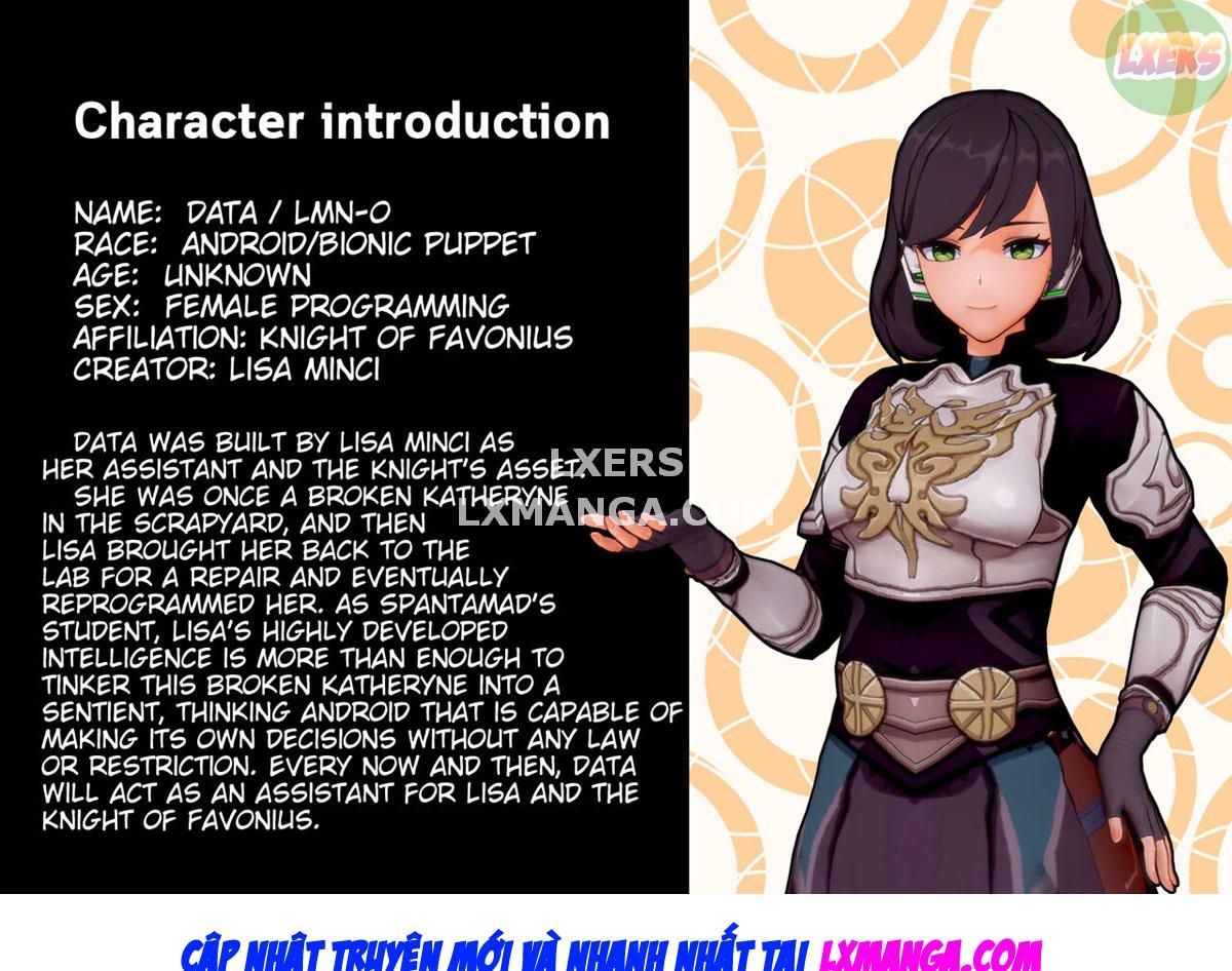 đọc truyện Master Jean