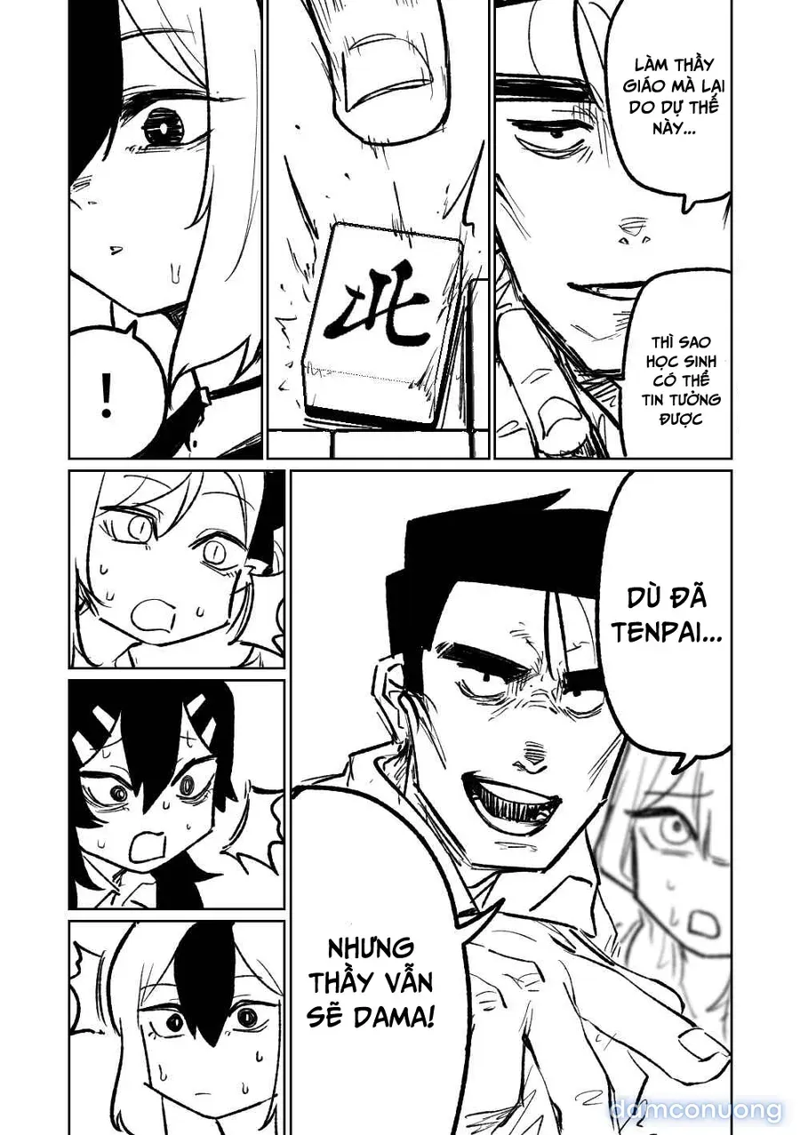 đọc truyện Mạt Chược Nổ Dái Cùng Hội 68 Chương 1 ảnh 133 tại Thiên Thai Truyện