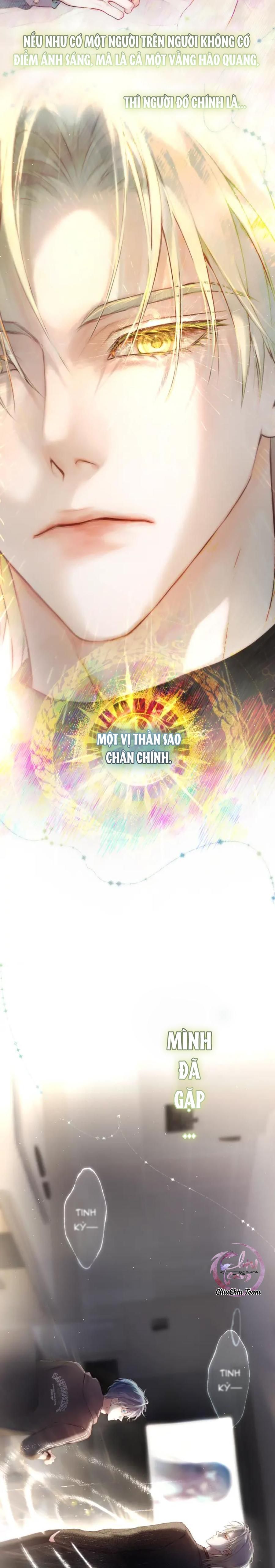 đọc truyện Mắt Của Hành Tinh Chương 1 ảnh 17 tại Thiên Thai Truyện