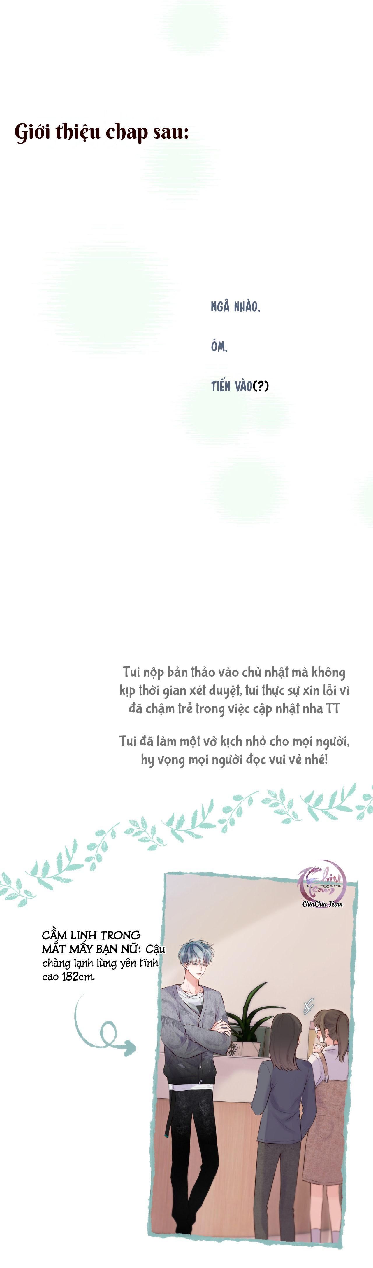 đọc truyện Mắt Của Hành Tinh Chương 13 ảnh 16 tại Thiên Thai Truyện