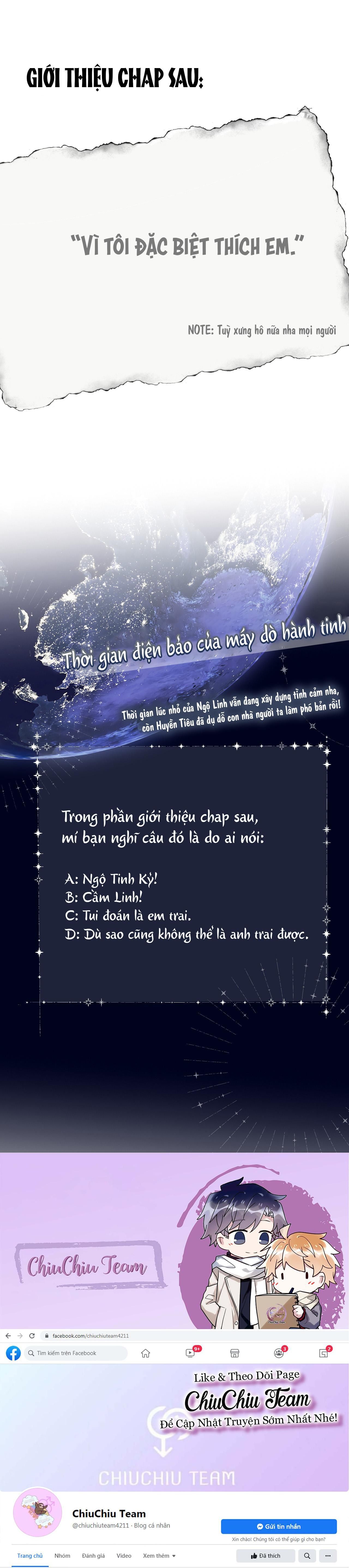 đọc truyện Mắt Của Hành Tinh Chương 15 ảnh 20 tại Thiên Thai Truyện