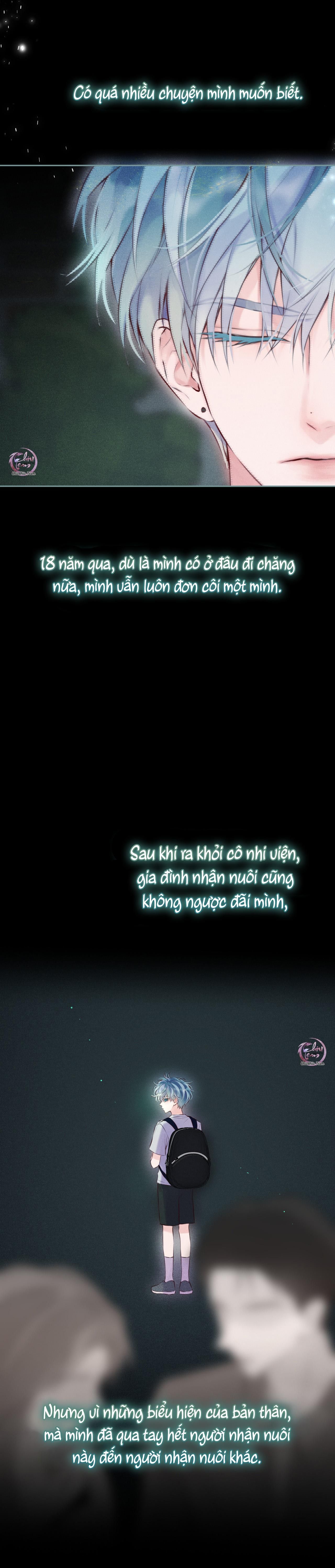 đọc truyện Mắt Của Hành Tinh Chương 15 ảnh 8 tại Thiên Thai Truyện