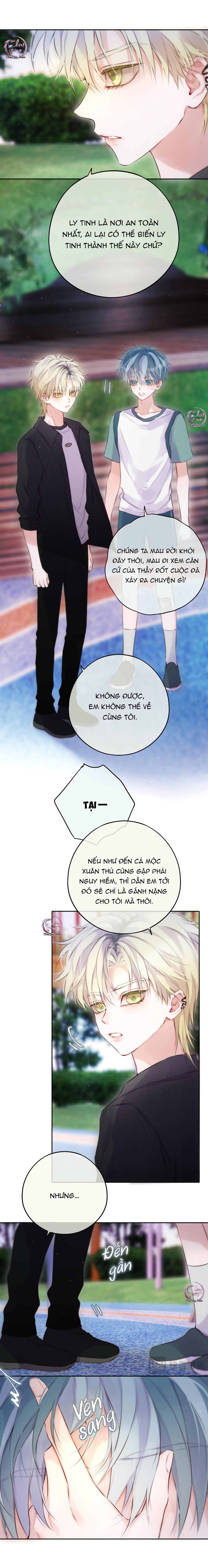 đọc truyện Mắt Của Hành Tinh Chương 17 ảnh 3 tại Thiên Thai Truyện