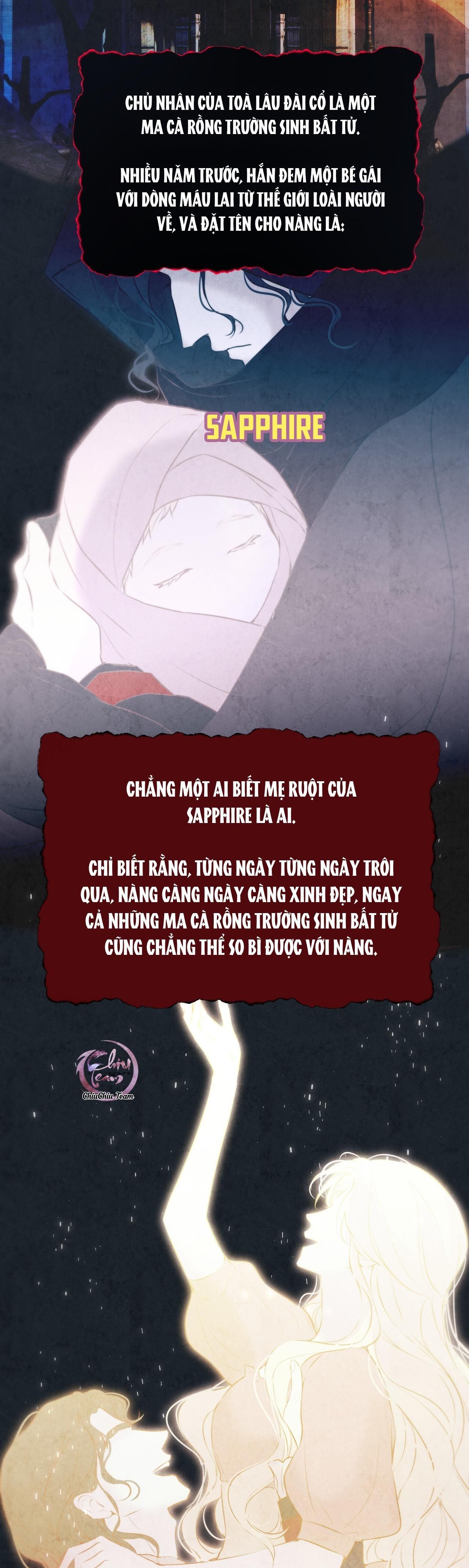 đọc truyện Mắt Của Hành Tinh Chương 18 ảnh 3 tại Thiên Thai Truyện