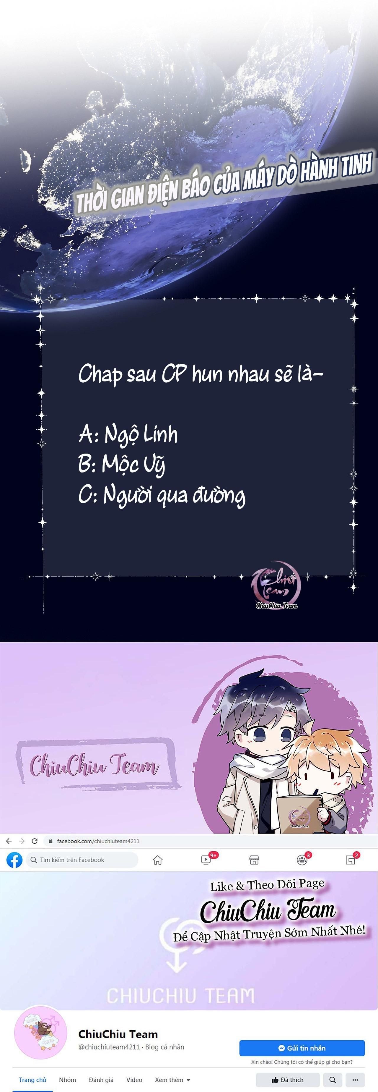 đọc truyện Mắt Của Hành Tinh Chương 18 ảnh 38 tại Thiên Thai Truyện