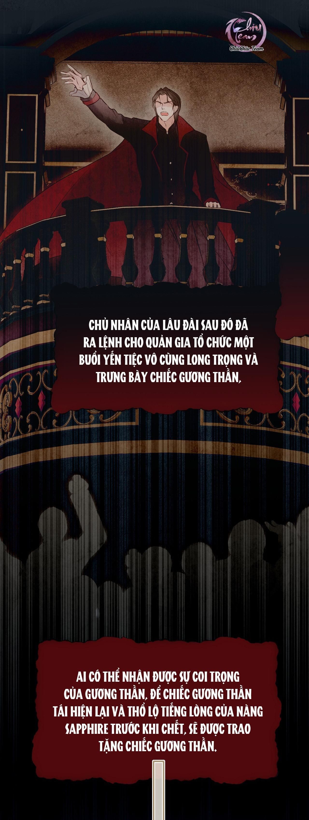 đọc truyện Mắt Của Hành Tinh Chương 18 ảnh 7 tại Thiên Thai Truyện