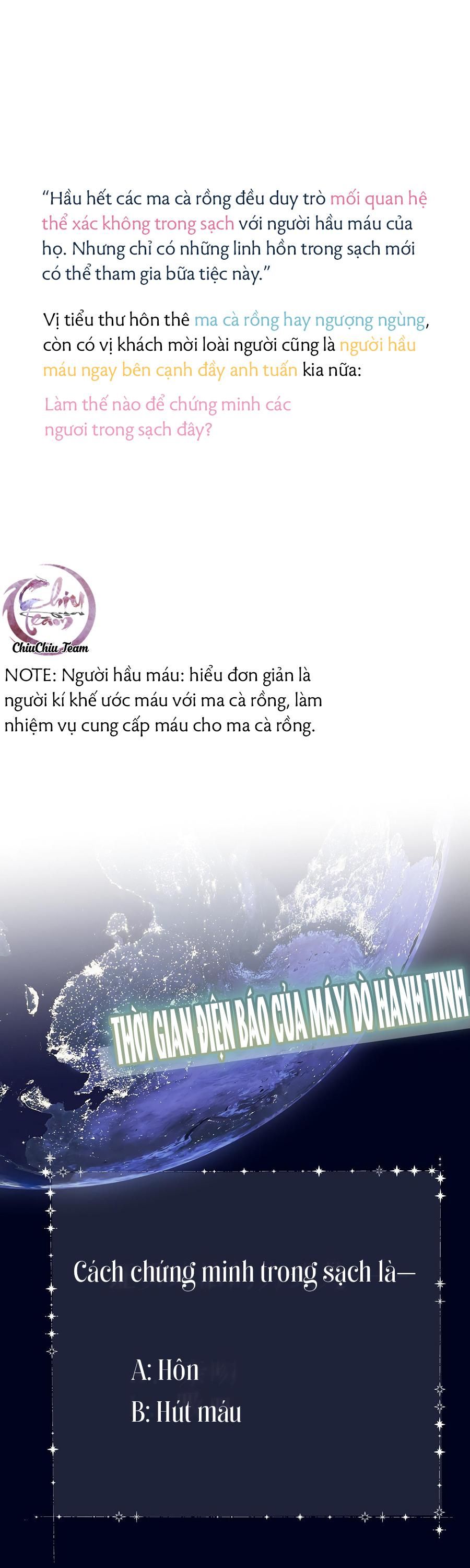 đọc truyện Mắt Của Hành Tinh Chương 19 ảnh 34 tại Thiên Thai Truyện