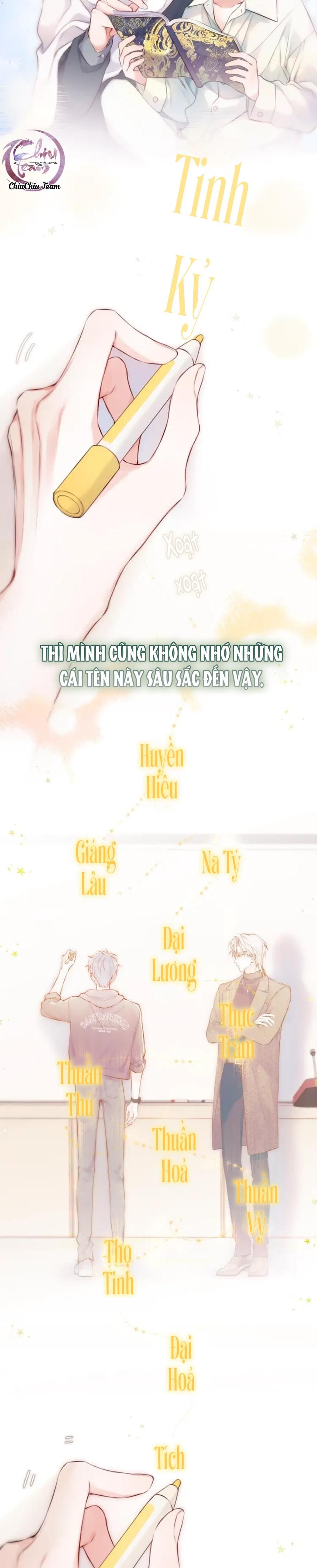 đọc truyện Mắt Của Hành Tinh Chương 2 ảnh 13 tại Thiên Thai Truyện
