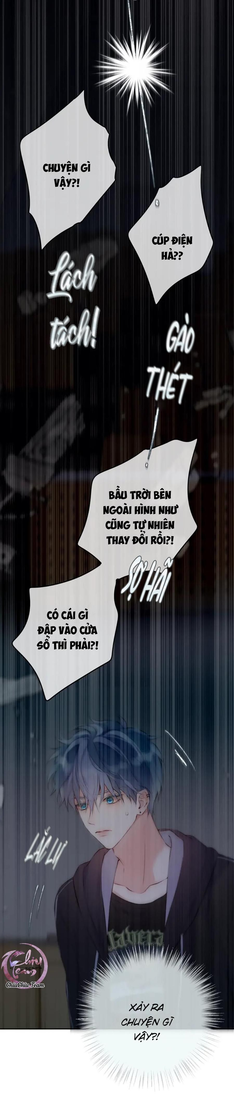 đọc truyện Mắt Của Hành Tinh Chương 2 ảnh 17 tại Thiên Thai Truyện