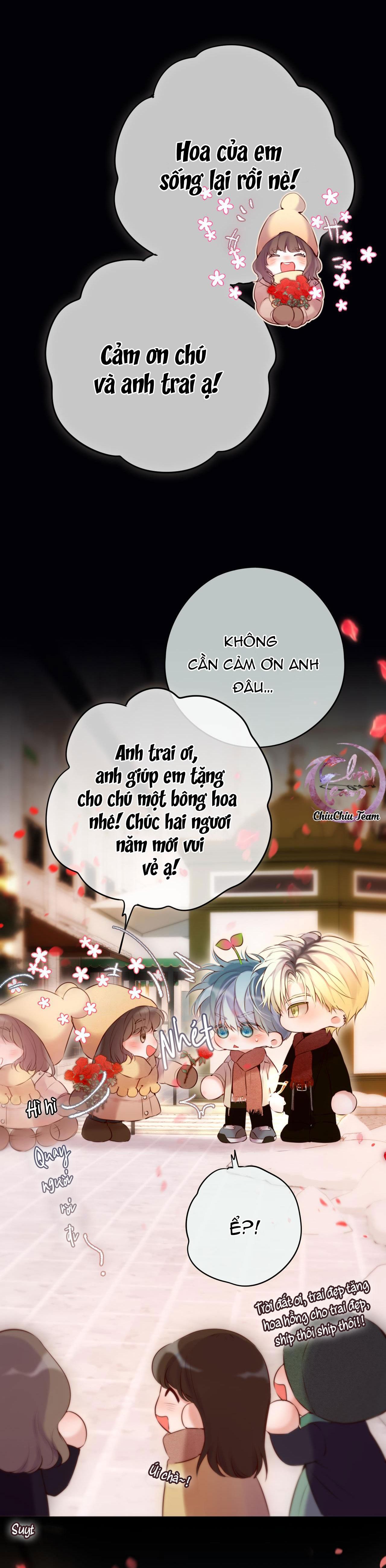 đọc truyện Mắt Của Hành Tinh Chương 20.2 ảnh 4 tại Thiên Thai Truyện