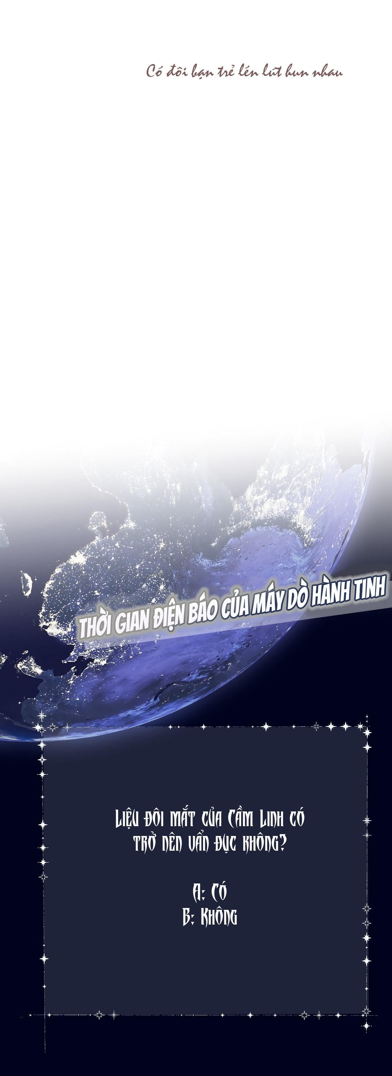 đọc truyện Mắt Của Hành Tinh Chương 20 ảnh 31 tại Thiên Thai Truyện