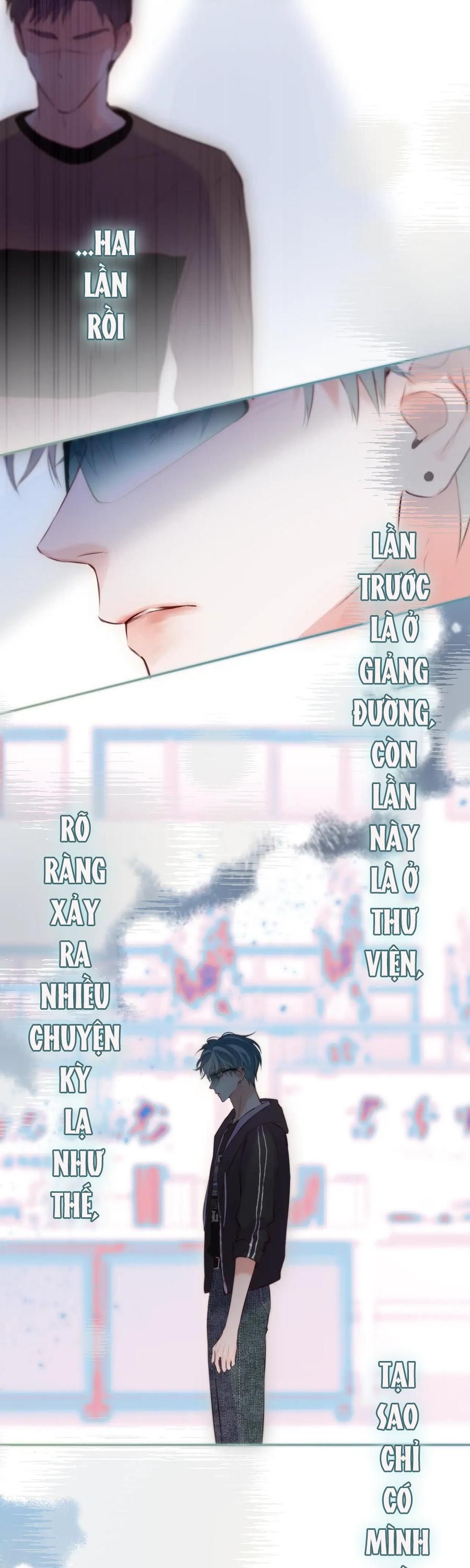 đọc truyện Mắt Của Hành Tinh Chương 4 ảnh 31 tại Thiên Thai Truyện