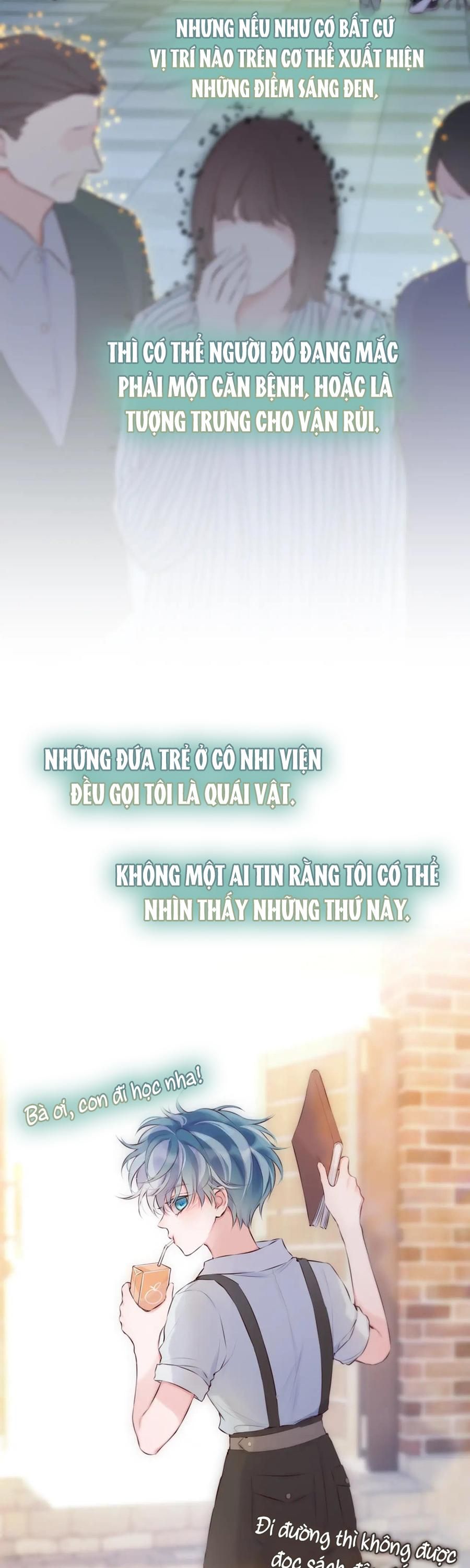 đọc truyện Mắt Của Hành Tinh Chương 5 ảnh 5 tại Thiên Thai Truyện