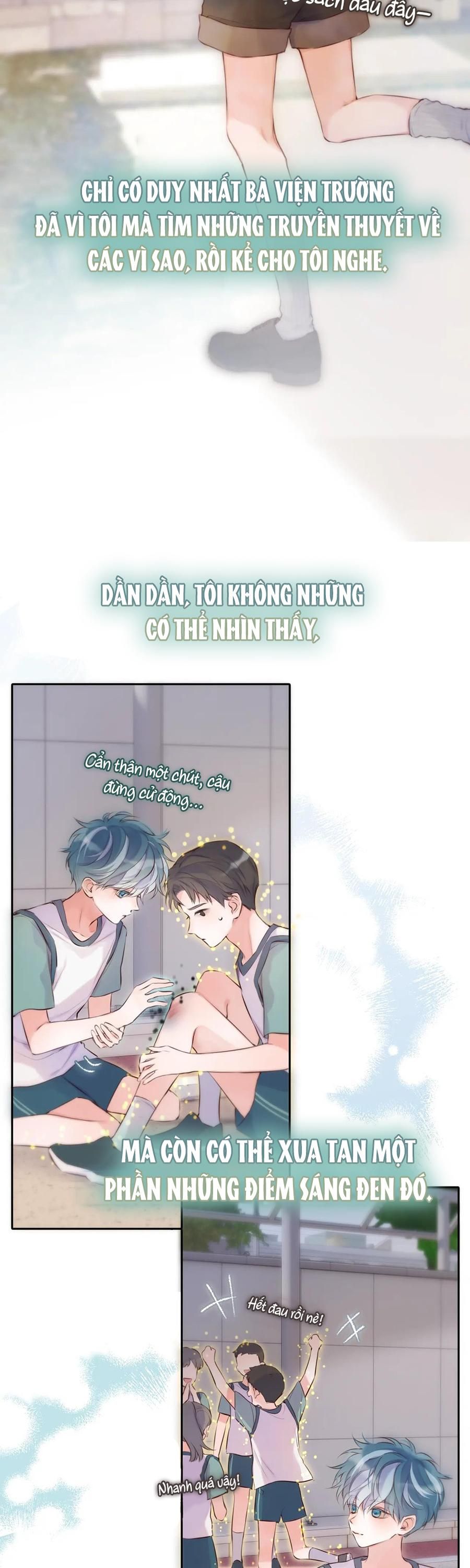 đọc truyện Mắt Của Hành Tinh Chương 5 ảnh 6 tại Thiên Thai Truyện