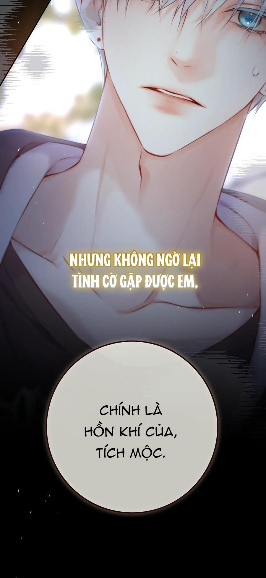đọc truyện Mắt Của Hành Tinh Chương 6 ảnh 8 tại Thiên Thai Truyện