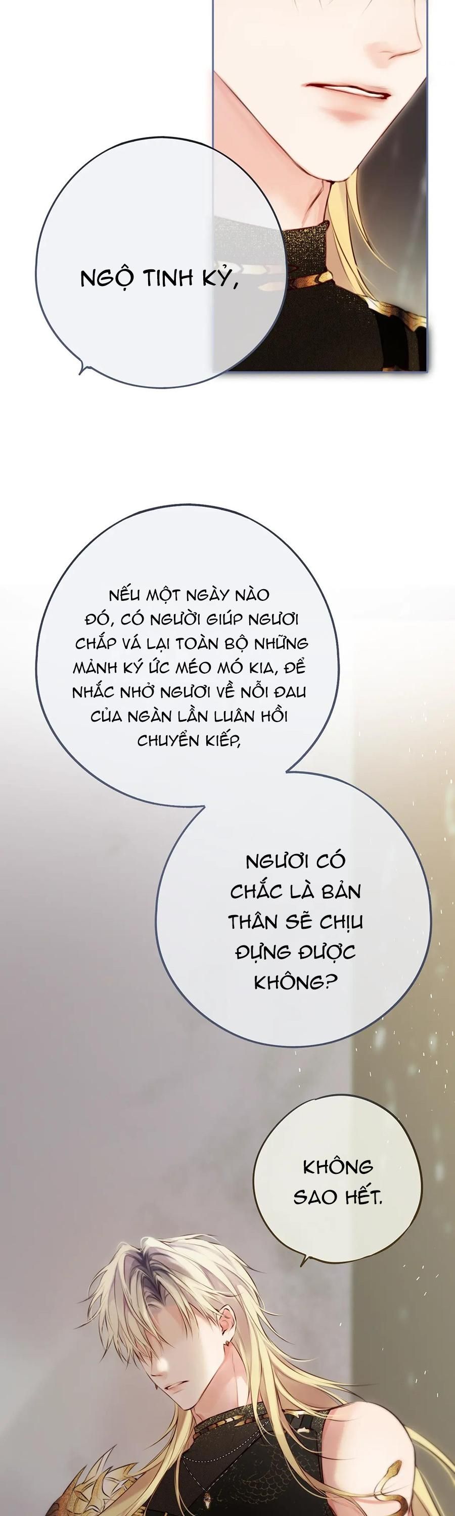 đọc truyện Mắt Của Hành Tinh Chương 7 ảnh 13 tại Thiên Thai Truyện