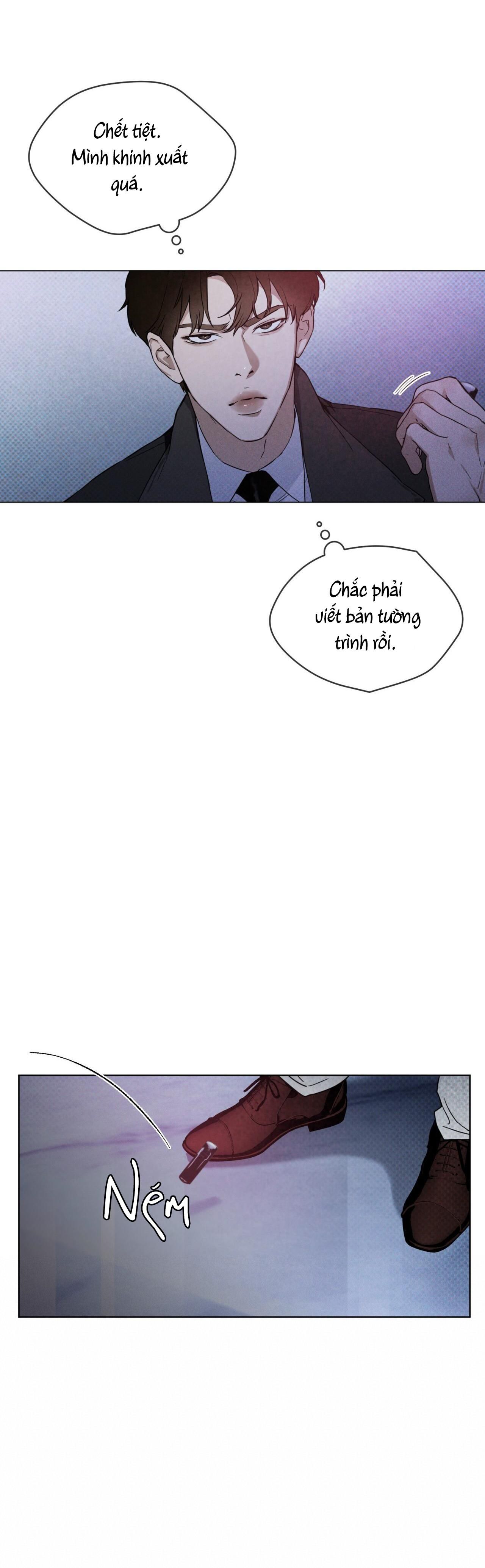 đọc truyện Mật Danh Anastasia Chương 1 ảnh 38 tại Truyện Dạ Ký