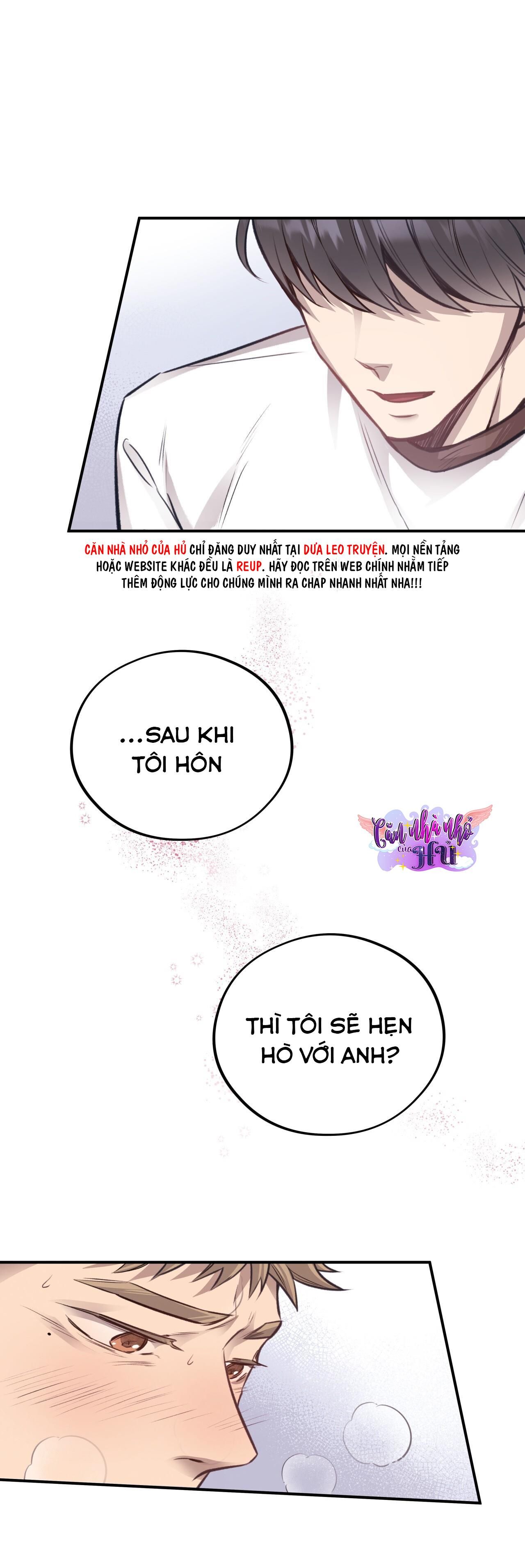 đọc truyện Mật Gấu Chương 12 ảnh 22 tại Thiên Thai Truyện