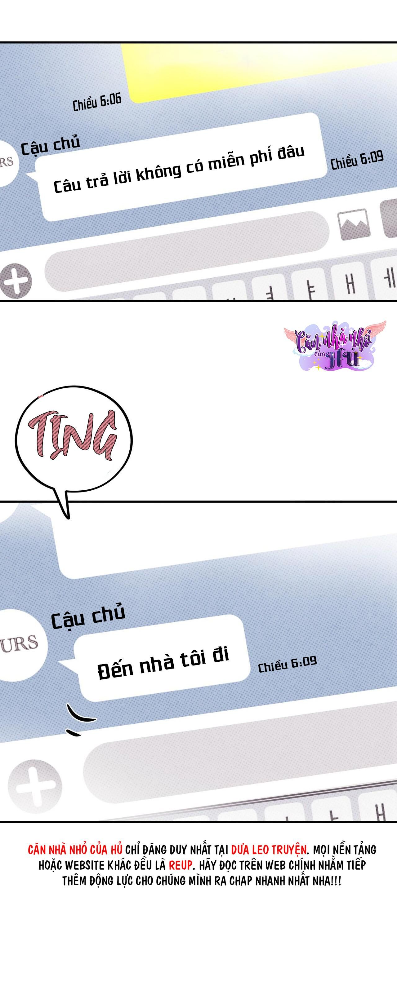 đọc truyện Mật Gấu Chương 13 ảnh 41 tại Thiên Thai Truyện