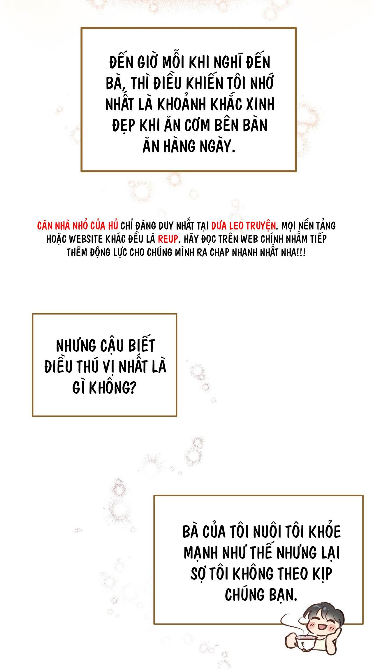 đọc truyện Mật Gấu Chương 14 ảnh 25 tại Thiên Thai Truyện