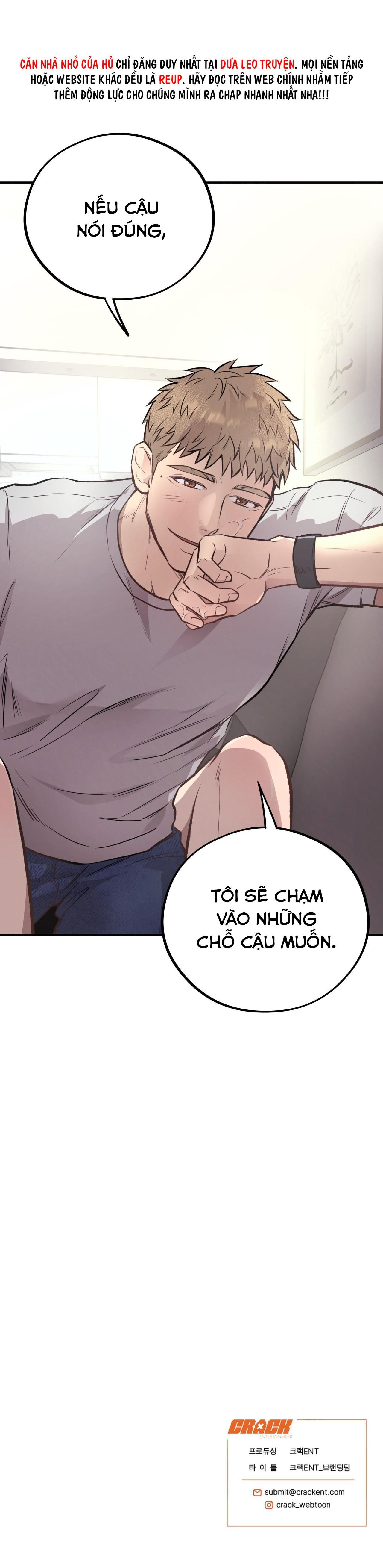đọc truyện Mật Gấu Chương 15 ảnh 62 tại Thiên Thai Truyện